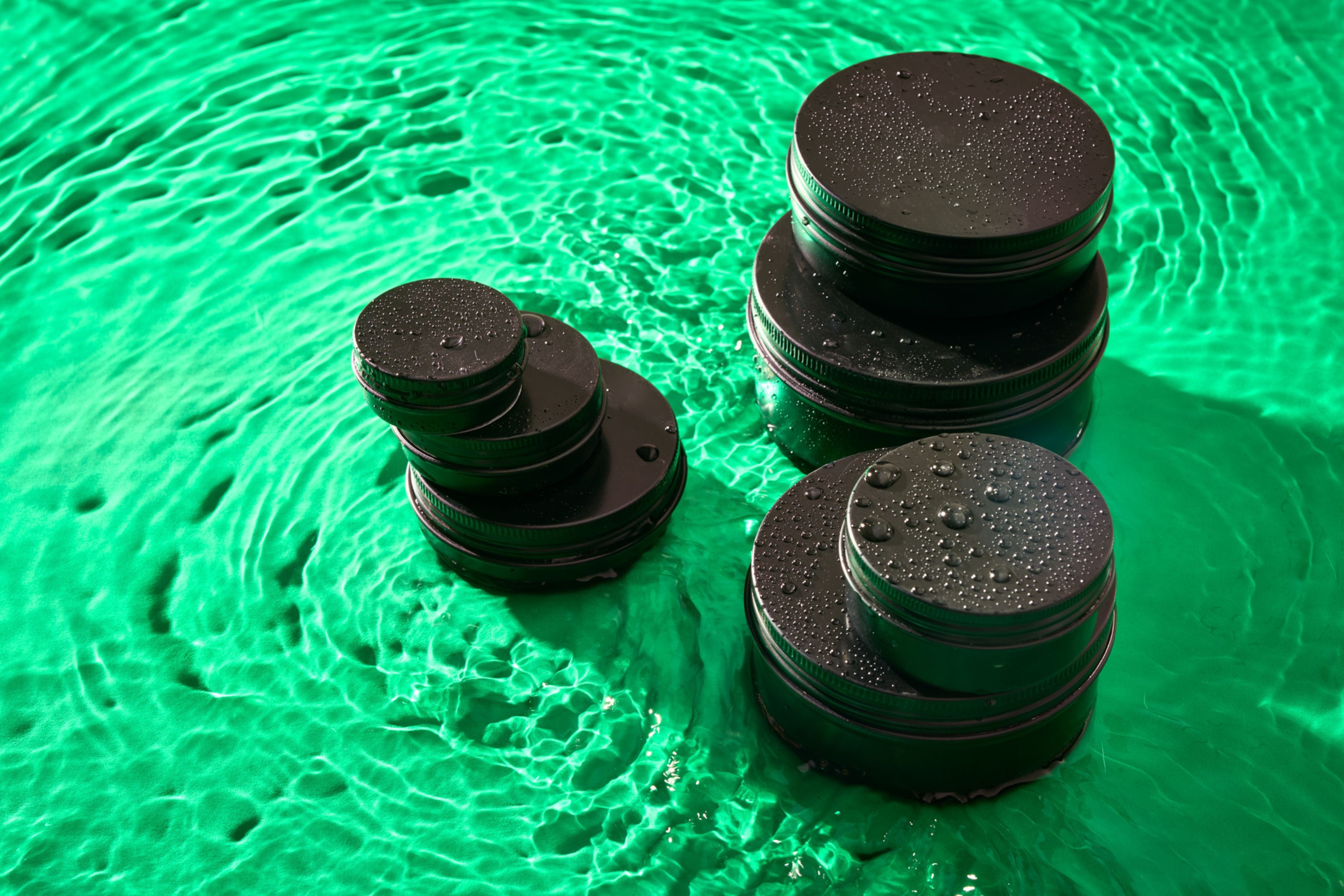 Tendencias de envases para el verano