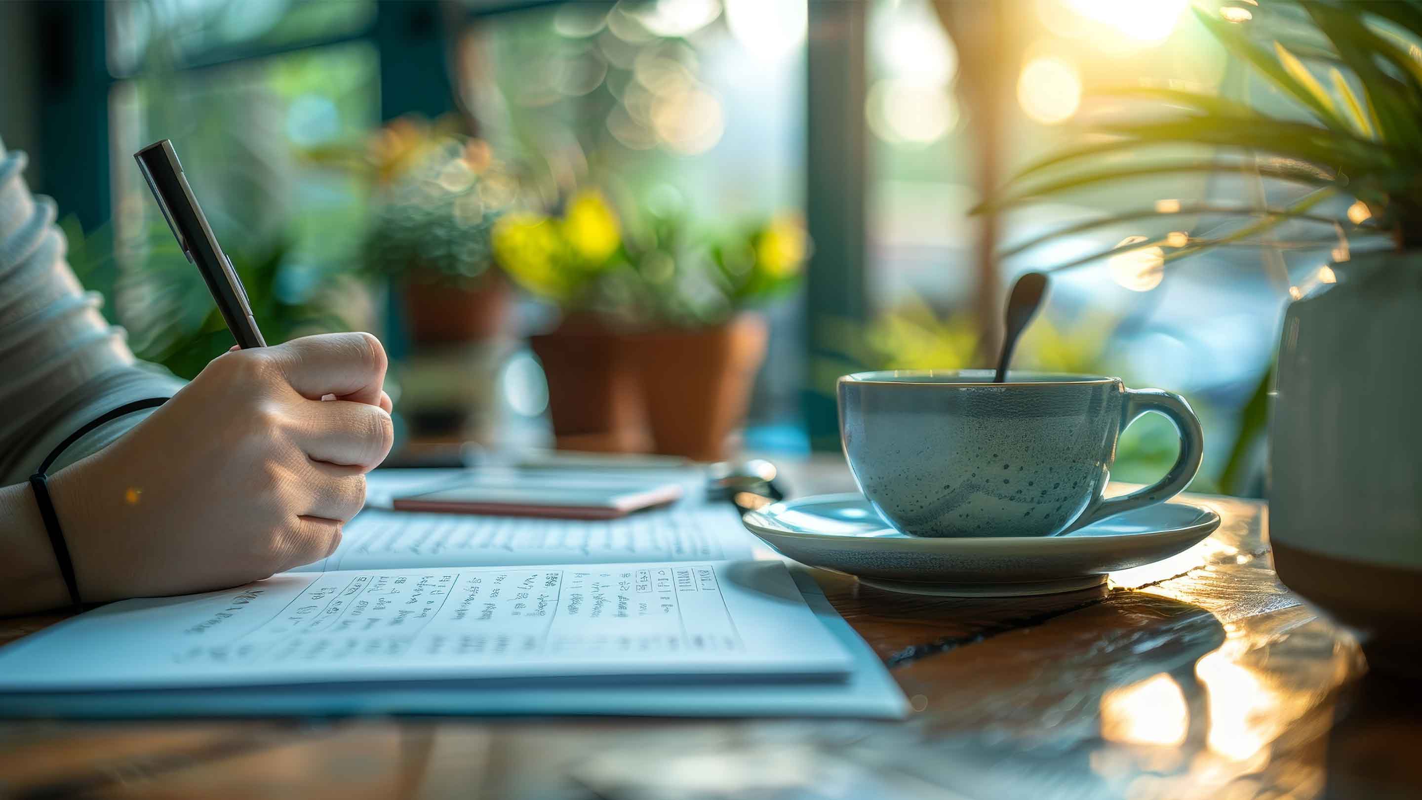 planificación empresarial