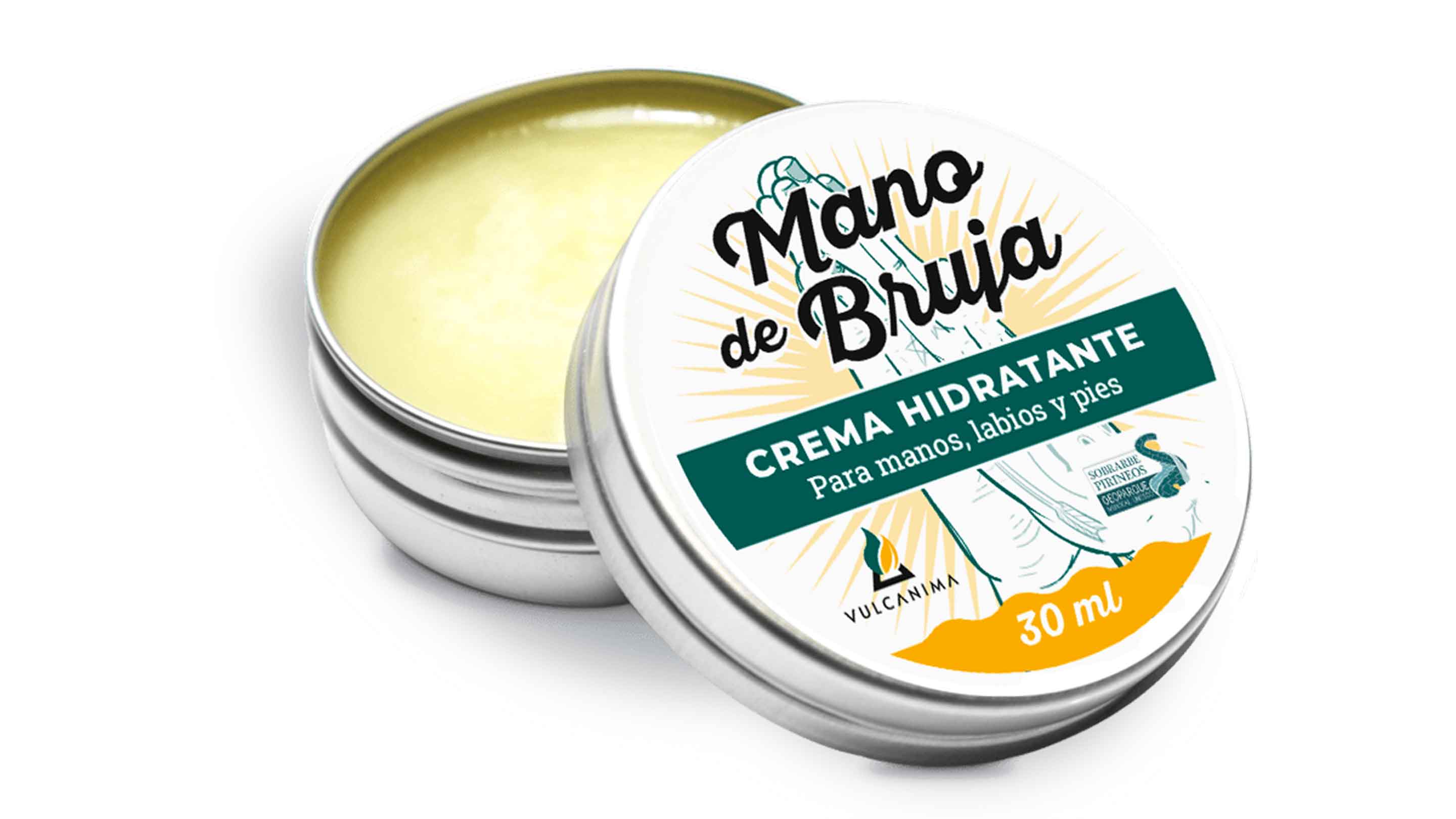 Vulcánima: Cosmética Artesanal con Raíces Naturales