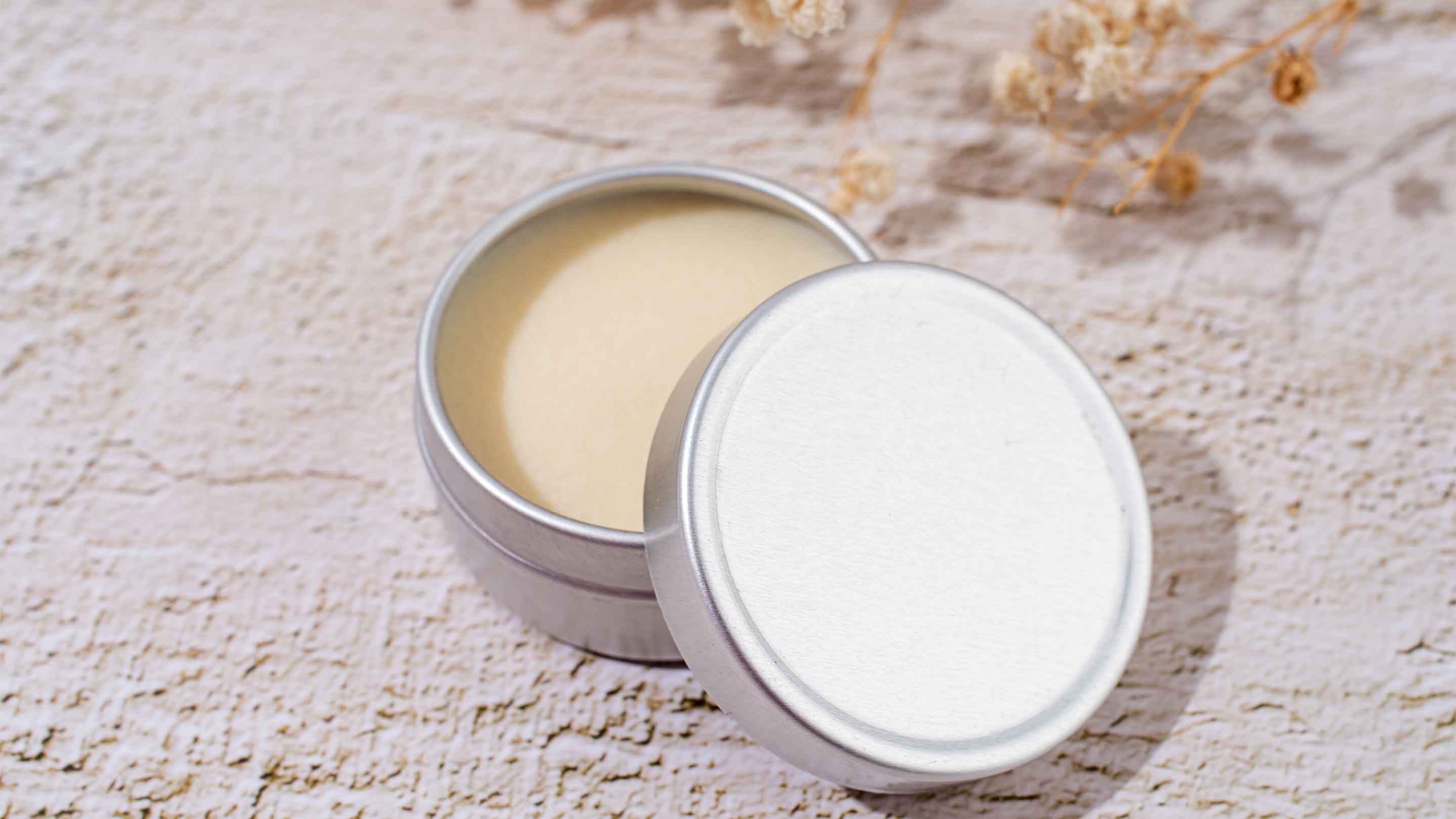 Envases para cosméticos