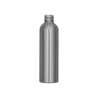 50 (d) x 174 (h) mm - (250ml) / plata / Caja de 100