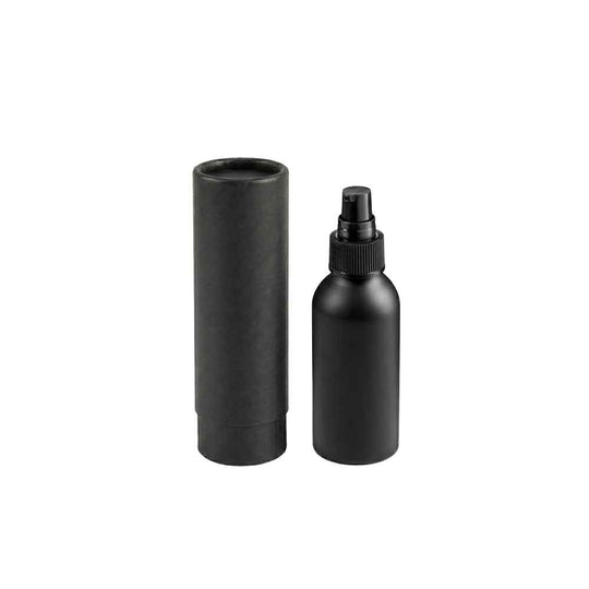 Botellas de Aluminio con Rosca y Cierre de Bomba o Spray