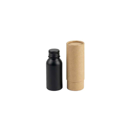 Botellas de Aluminio con Rosca y Cierre de Bomba o Spray