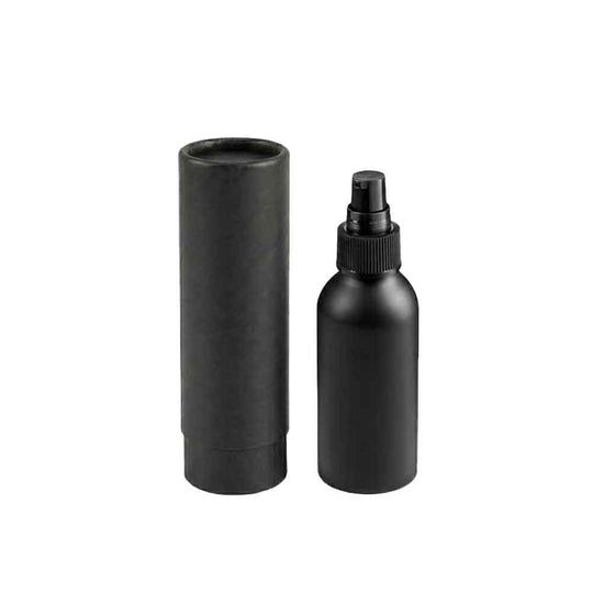 Botellas de Aluminio con Rosca y Cierre de Bomba o Spray