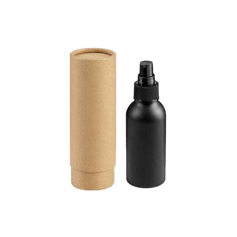 Botellas de Aluminio con Rosca y Cierre de Bomba o Spray