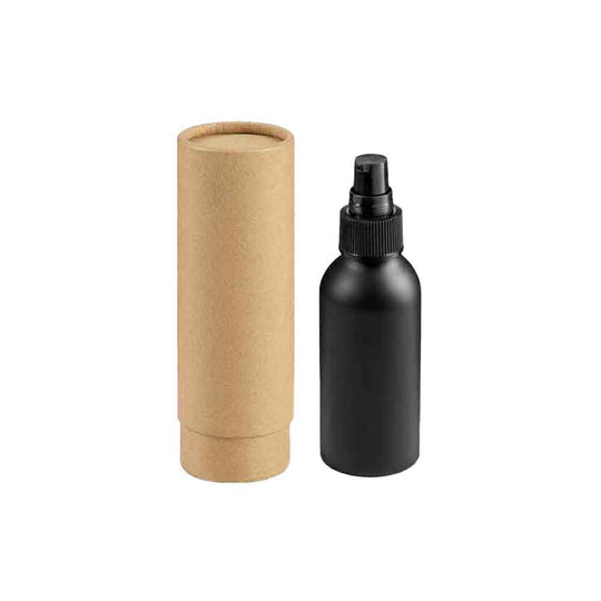 Botellas de Aluminio con Rosca y Cierre de Bomba o Spray
