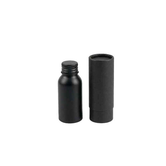 Botellas de Aluminio con Rosca y Cierre de Bomba o Spray