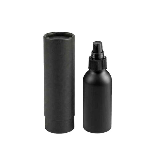 Botellas de Aluminio con Rosca y Cierre de Bomba o Spray