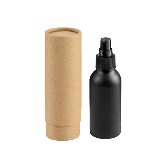 Botellas de Aluminio con Rosca y Cierre de Bomba o Spray