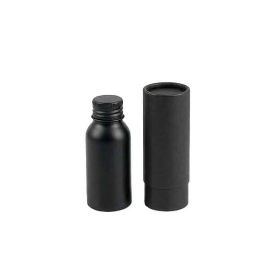 Botellas de Aluminio con Rosca y Cierre de Bomba o Spray
