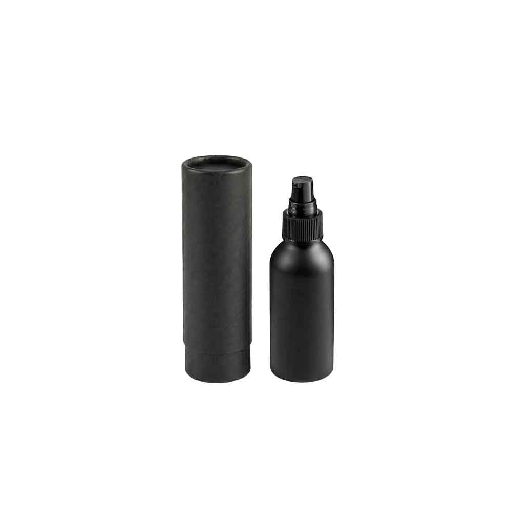 Botellas de Aluminio con Rosca y Cierre de Bomba o Spray