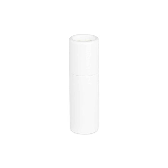 Tubo push up blanco CÓDIGO SKU: C919071W