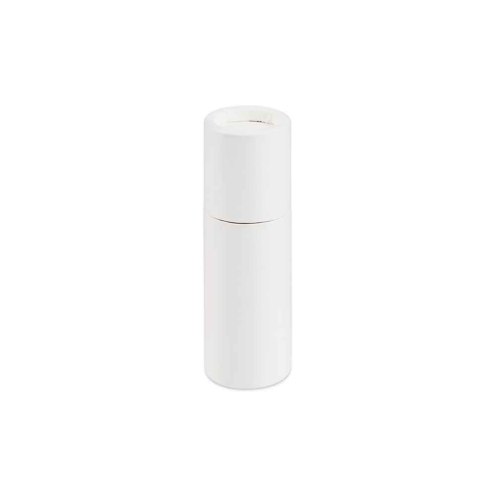 Tubo push up blanco CÓDIGO SKU: C919071W
