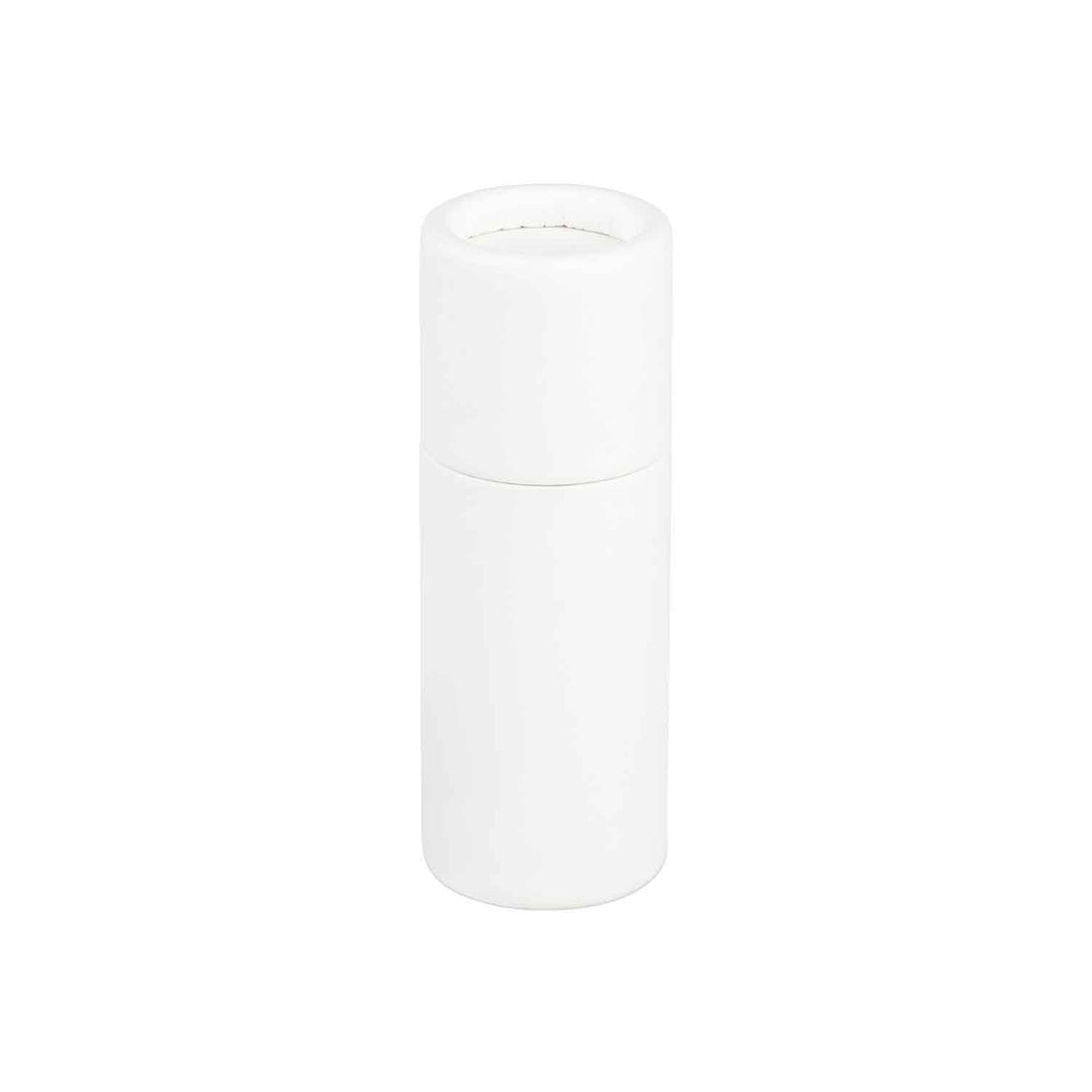 Tubo push up blanco CÓDIGO SKU: C925075W