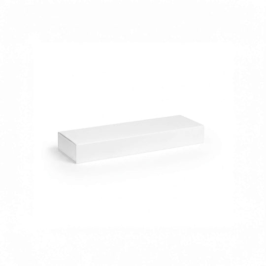 Matchbox-style gift boxes in black or white - Tinware Direct