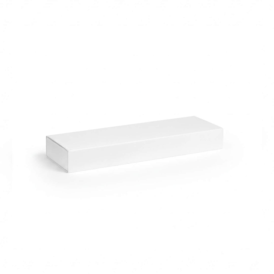 Matchbox-style gift boxes in black or white - Tinware Direct