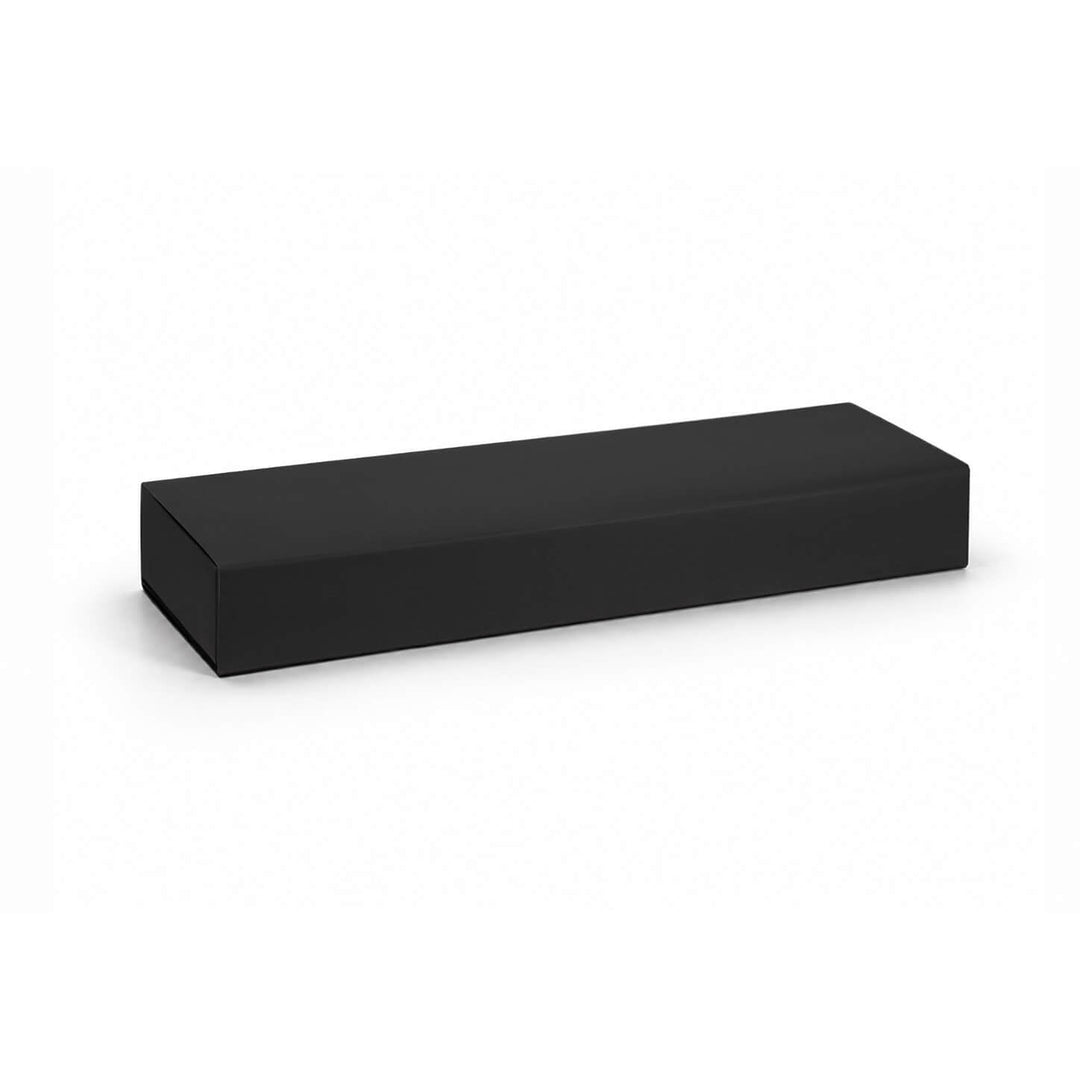 Matchbox-style gift boxes in black or white - Tinware Direct
