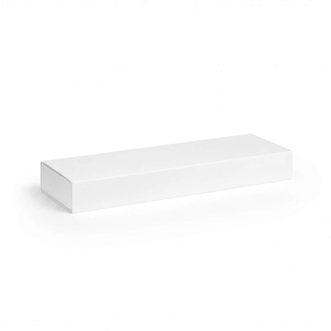 Matchbox-style gift boxes in black or white - Tinware Direct