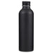 Botellas con tapa de rosca de aluminio