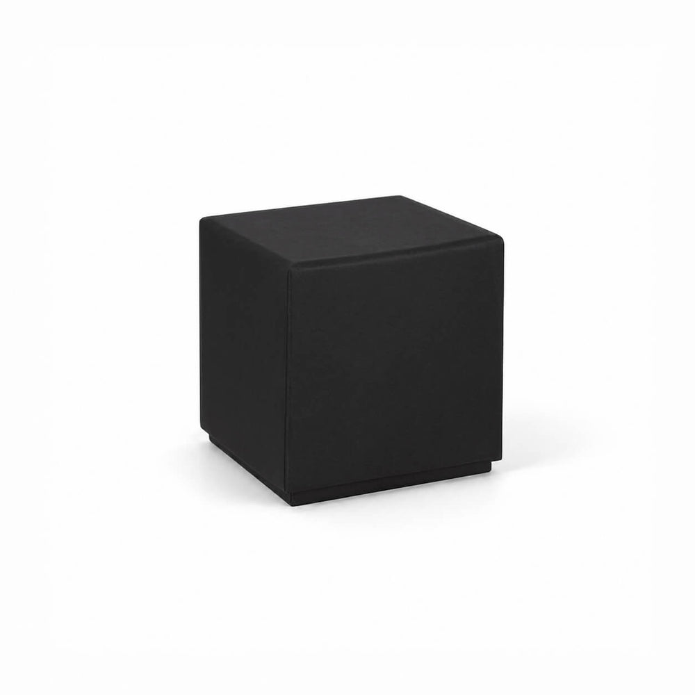 Rigid Premium Square Boxes For 20cl and 30cl Candle Jars - Tinware Direct