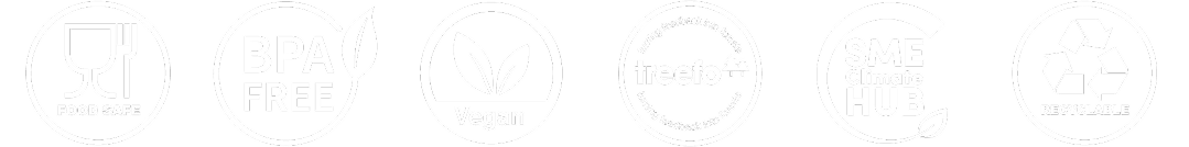 Badge di certificazione di qualità