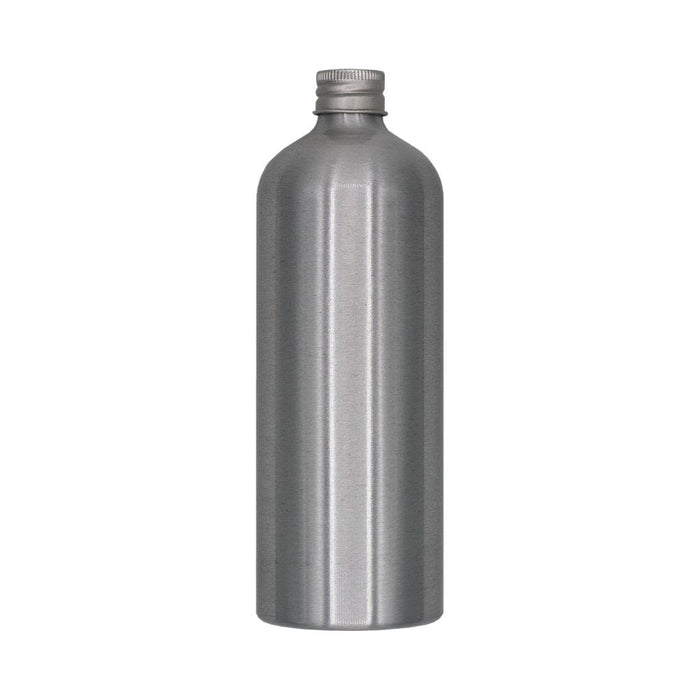 Botellas con tapa de rosca de aluminio T9913