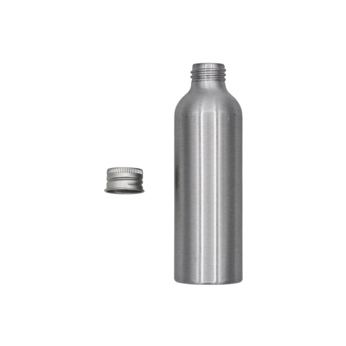 Botellas con tapa de rosca de aluminio T9908
