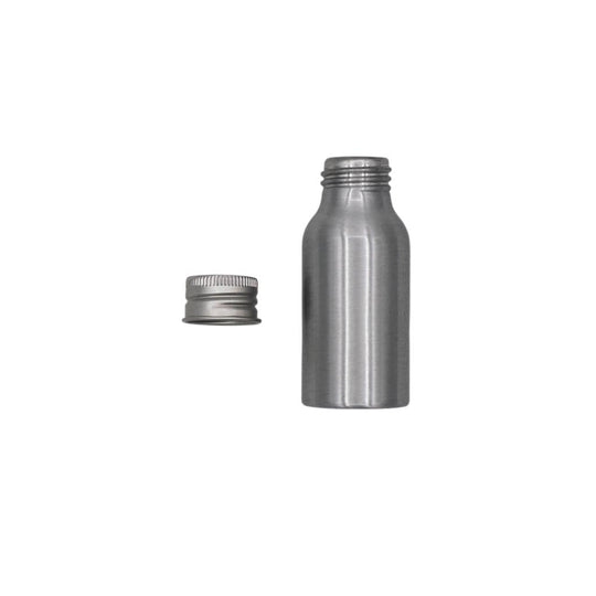 Botellas con tapa de rosca de aluminio T9904