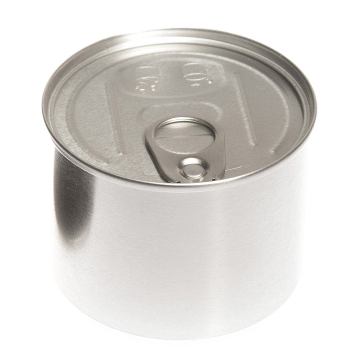 Pressitin 200 ml mostrando el anillo de apertura